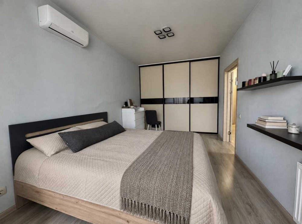 продажа 1-к квартира Киево-Святошинский, Ирпень, 76500 $ Ирпень - изображение 6