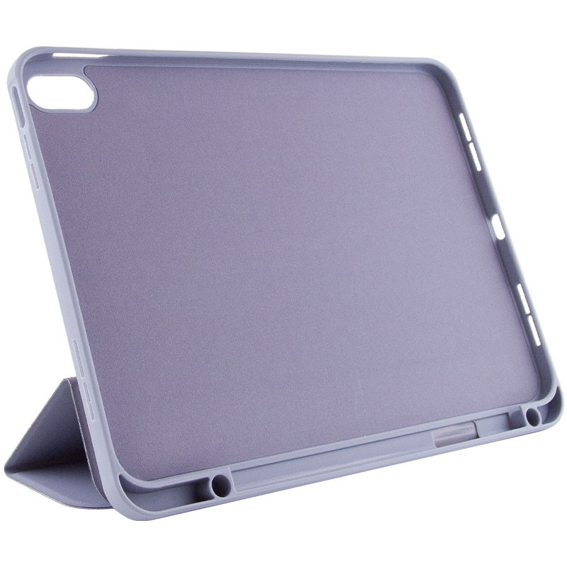 Чехол Smart Case Open buttons для Apple iPad 10.9" (2022-24) / 11" (A16) 2025 Херсон - зображення 4