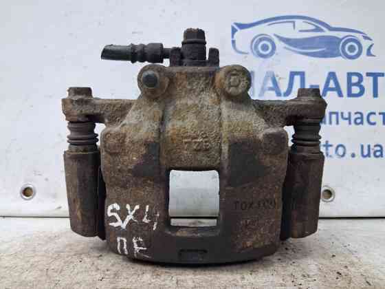 Суппорт передний правый Suzuki SX4 1 2.0 БЕНЗИН J20A 2006 (б/у) Київ