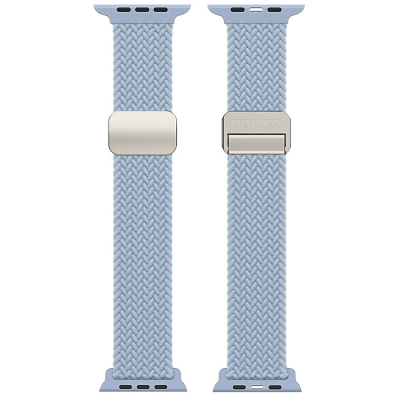 Ремешок Dux Ducis Nylon Woven для Apple Watch 38/40/41/42mm(ser.10) Херсон - зображення 2