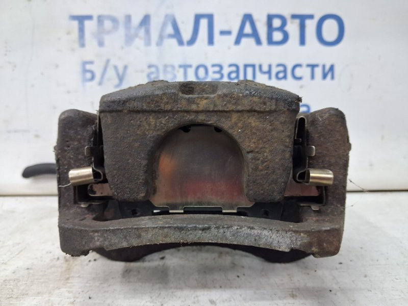 Суппорт задний левый Lexus RX 350 XU30 3.5 БЕНЗИН 2GRFE 2003 (б/у) Киев - изображение 2