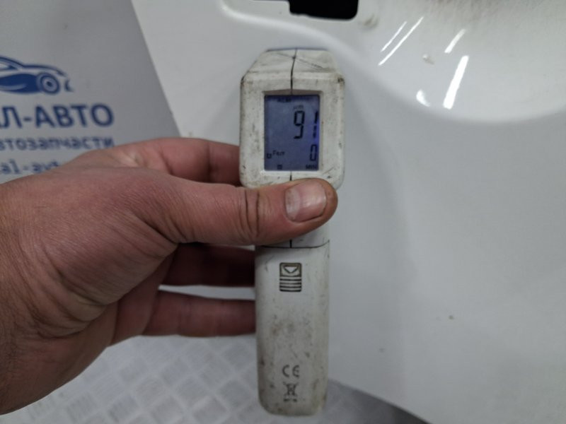 Дверь задняя правая Mitsubishi ASX 2010- 5730A978 (Арт. 63467) Київ - зображення 5