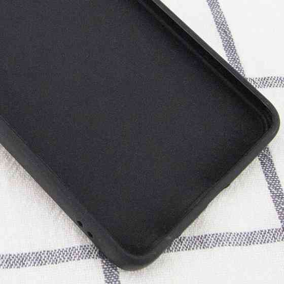 Силиконовый чехол Candy Full Camera для Infinix Hot 30i Херсон