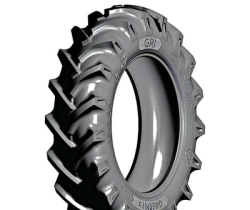 210/90 R24 GRI GREEN EX RT100 105A6 Сельхоз шина Київ - зображення 8