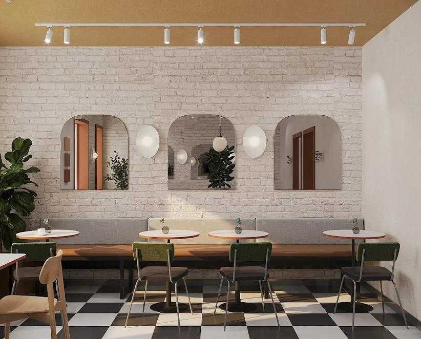 продажа кафе, бар, ресторан Киев, Печерский, 299000 $ Київ - зображення 2