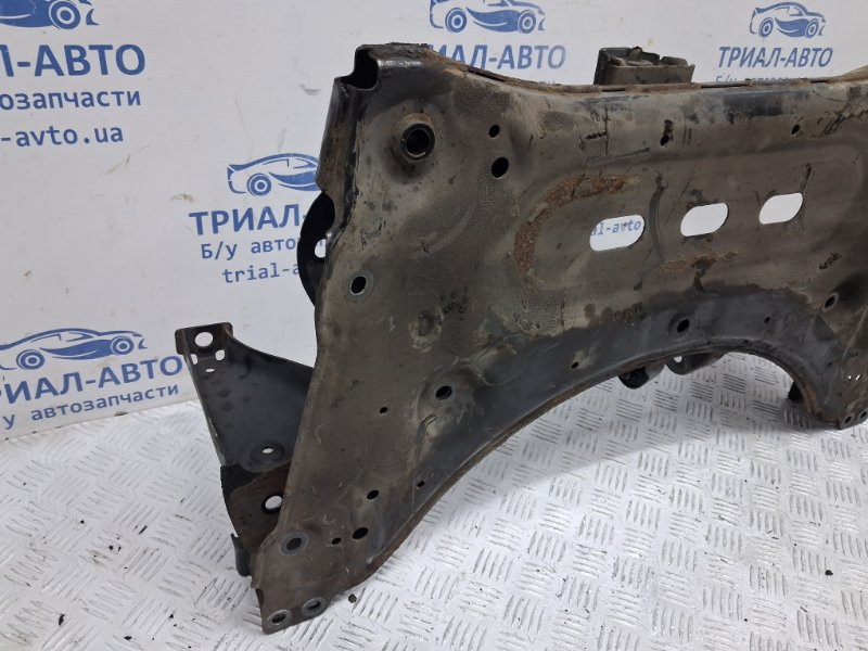 Балка передней подвески Nissan Qashqai J11 1.2 БЕНЗИН HRA2DDT 2013 (б/у) Киев - изображение 7