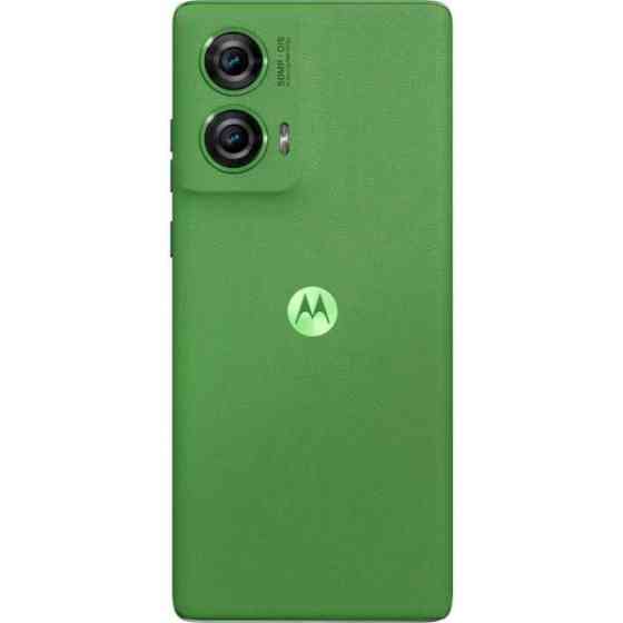 Смартфон Motorola Edge 50 Fusion 8/256GB NFC Forest Green Global (PB3T0083RS) UA (Код товару:41789) Харків