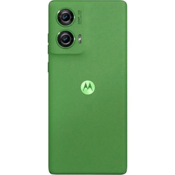 Смартфон Motorola Edge 50 Fusion 8/256GB NFC Forest Green Global (PB3T0083RS) UA (Код товару:41789) Харків - зображення 5
