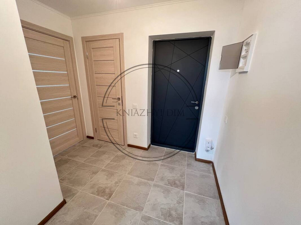 єВідновлення! Продаж 1-кімнатної роздільної квартири в Гостомелі біля ринку, центр. Газ. № 21145866 Київ - зображення 6