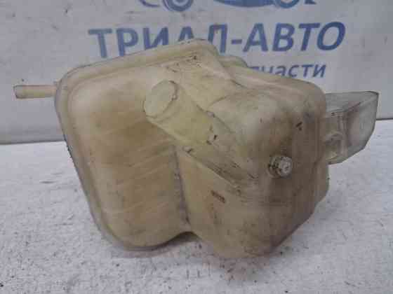 Бачок радиатора (расширительный) Nissan Qashqai 2006-2013 21721JD00B (Арт. 82465) Киев