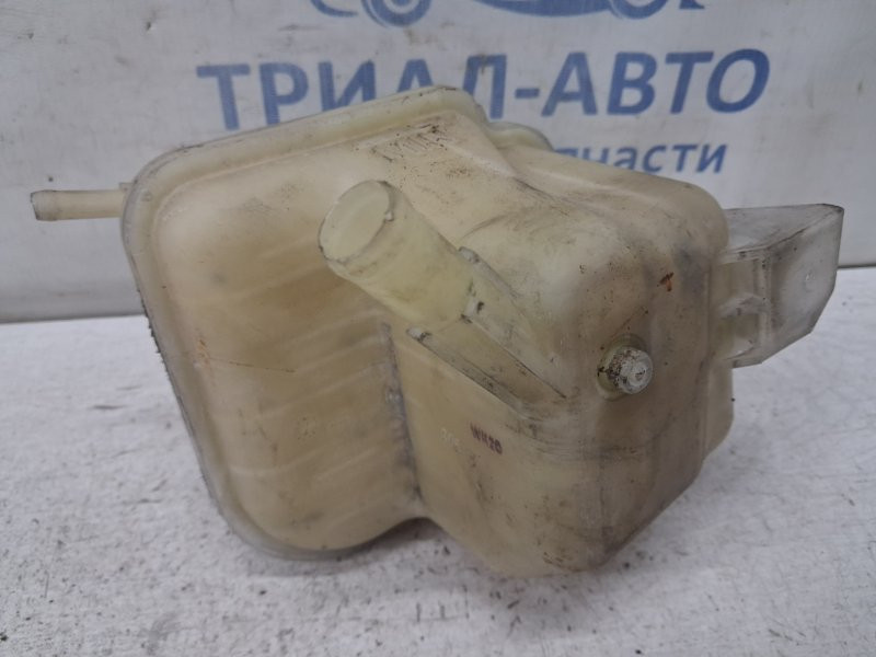 Бачок радиатора (расширительный) Nissan Qashqai 2006-2013 21721JD00B (Арт. 82465) Київ - зображення 4