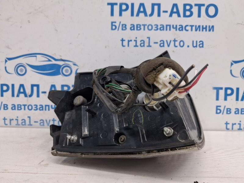 Фонарь задний внешний правый Mitsubishi Outlander 2007-2012 8330A380 (Арт. 73213) Київ - зображення 8