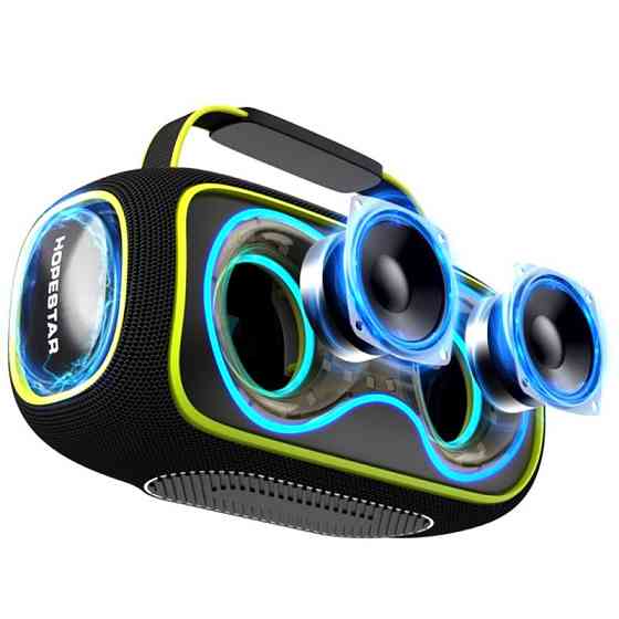 Bluetooth колонка Hopestar PartyBox 150 60W Херсон