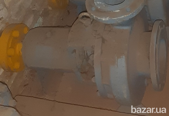 Насос АХ 125-80/250КК с хранения Полтава - зображення 1