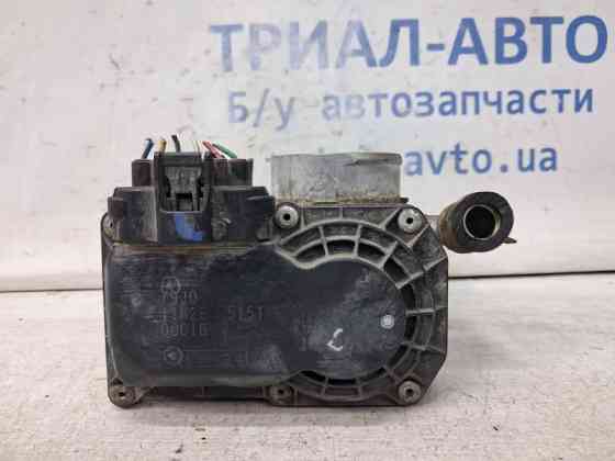 Заслонка дроссельная Suzuki SX4 2006-2014 13400-79J01 (Арт. 64995) Киев
