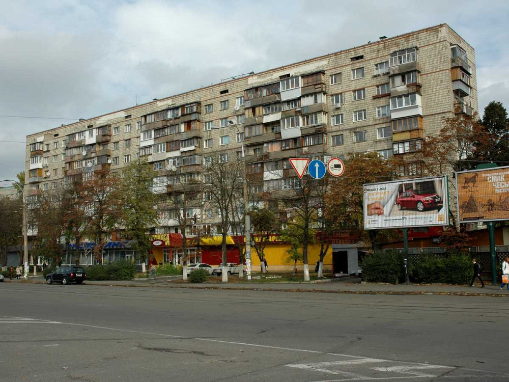 продажа 3-к квартира Киев, Подольский, 67000 $ Київ - зображення 10