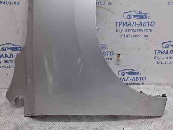 Крыло переднее правое Hyundai IX35 2009-2015 663212S000 (Арт. 67875) Київ