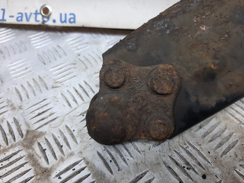 Рычаг правый Renault Megane 2008-2016 545008682R (Арт. 33528) Київ - зображення 4