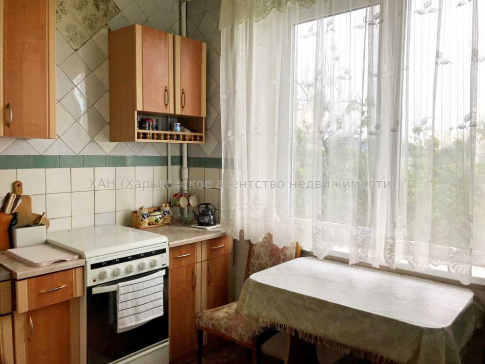 продажа 2-к квартира Харьков, Салтовский, 26000 $ Харків - зображення 5