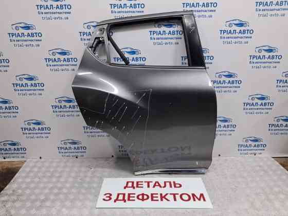 Дверь задняя правая Nissan Juke 2010-2019 H210M1KAMA (Арт. 68490) Київ