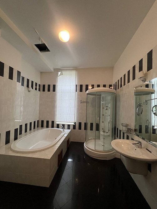 Здам в оренду будинок з басейном Таїрова, вул. Ак. Вавілова, Київський р-н, Одеса https://www.ukrboa Одеса - зображення 8