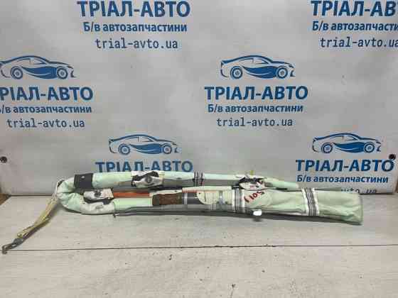 Airbag потолка(шторка) правый Jeep Cherokee 2013-2019 68100766AD (Арт. 74503) Київ