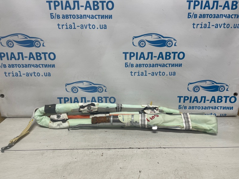 Airbag потолка(шторка) правый Jeep Cherokee KL 3.2 БЕНЗИН EHK 2013 (б/у) Київ - зображення 1