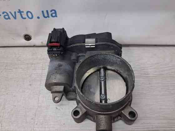 Заслонка дроссельная Jeep Cherokee KL 2.4 БЕНЗИН ED6 2013 (б/у) Киев