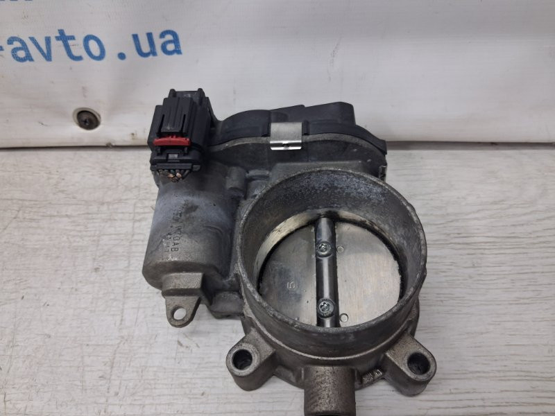 Заслонка дроссельная Jeep Cherokee 2013-2019 4891970AB (Арт. 72029) Киев - изображение 4