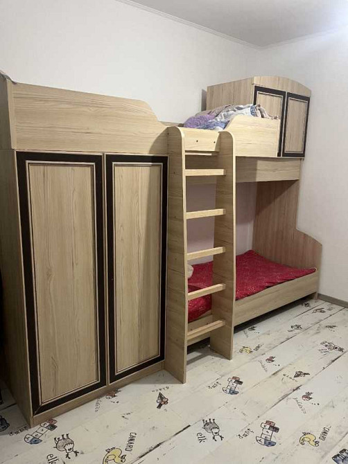 продажа 3-к квартира Киево-Святошинский, Буча, 55900 $ Буча - зображення 8