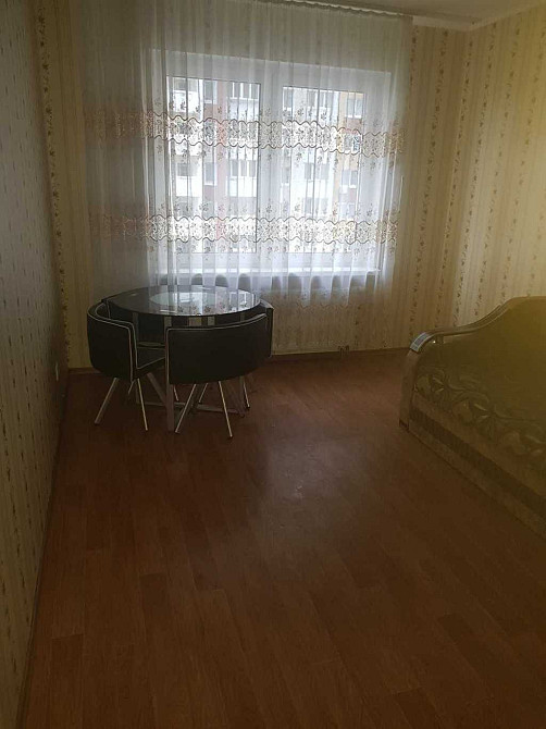 долгосрочная аренда 1-к квартира Киев, Дарницкий, 12000 грн./мес. Київ - зображення 2