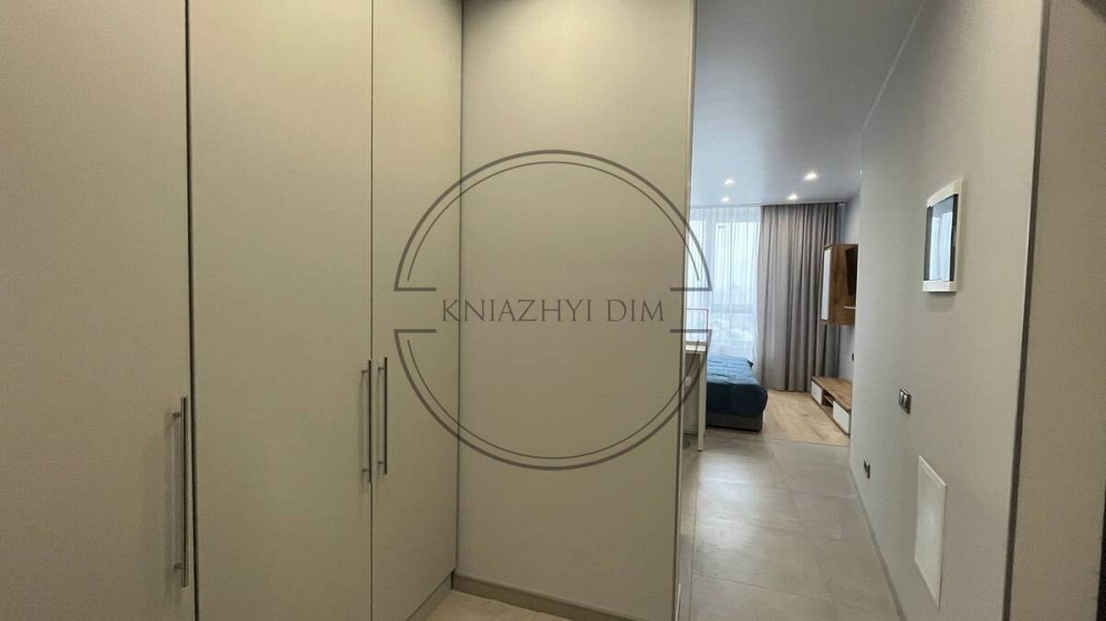 Оренда 1 кімнатої квартири ЖК Берег Дніпра Код 11201995 Київ - зображення 3