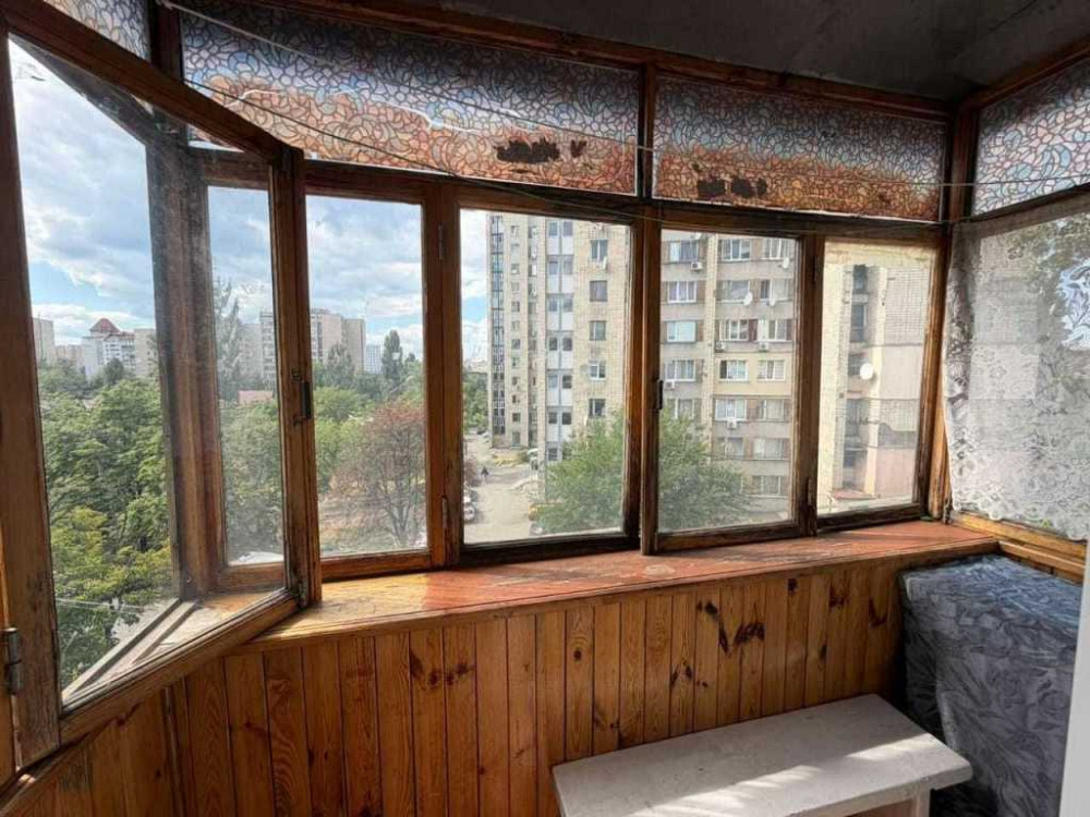 долгосрочная аренда 2-к квартира Киев, Днепровский, 12000 грн./мес. Київ - зображення 7