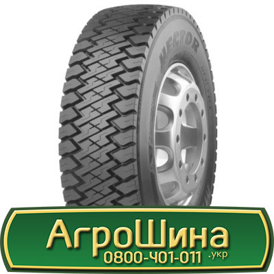 275/70 R22.5 Matador DR1 Hector 148/145L Ведуча шина Київ - зображення 1