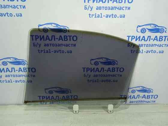 Стекло двери заднее правое Mitsubishi Lancer 10 2.0 2007 (б/у) Киев