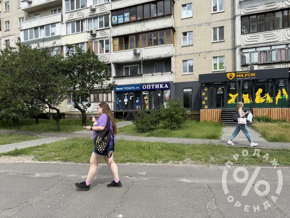 продажа торговые площади Киев, Дарницкий, 124000 $ Київ - зображення 4