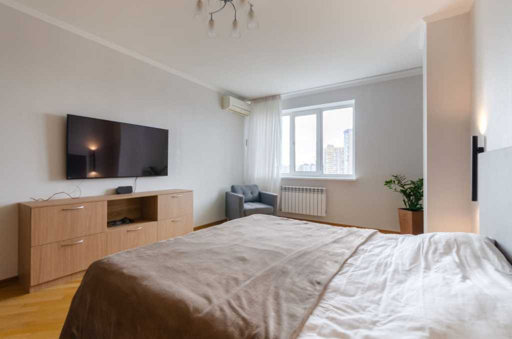 долгосрочная аренда 2-к квартира Киев, Днепровский, 29000 грн./мес. Київ - зображення 2