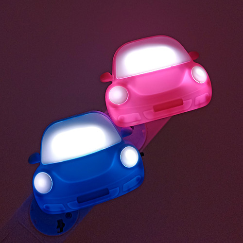 Ночник VARGO LED, машина, NL218 (V-115752) Винница - изображение 2