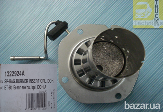 Горелка автономки Webasto Air Top 2000 Львів - зображення 4