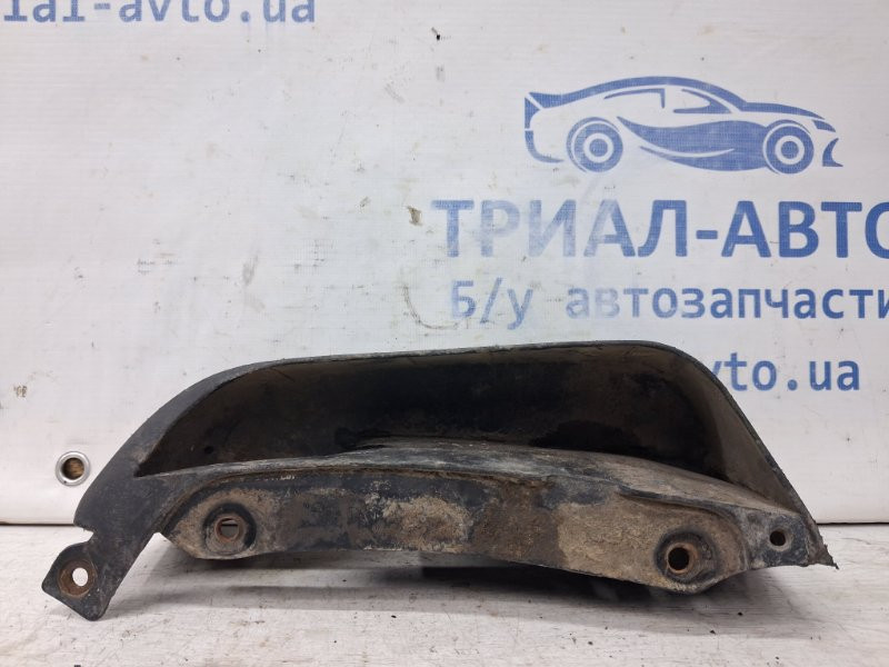 Брызговик задний левый Mitsubishi Pajero Wagon 1999-2006 MN117279 (Арт. 65963) Київ - зображення 2