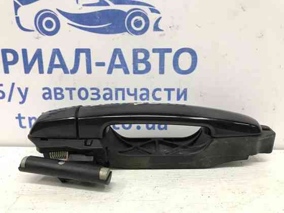 Ручка двери внешняя задняя левая Suzuki SX4 1 1.6 БЕНЗИН M16A 2006 (б/у) Київ