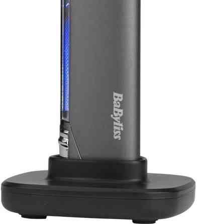 Триммер Babyliss X-Metal T996E серый Київ