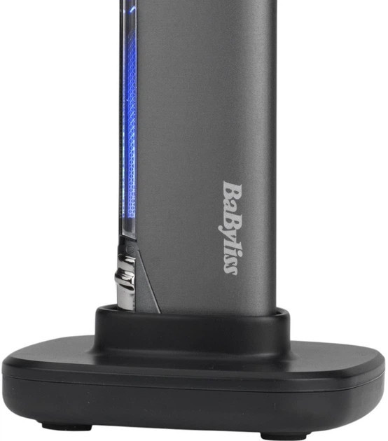Триммер Babyliss X-Metal T996E серый Киев - изображение 4