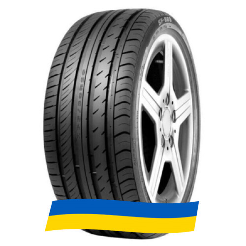 205/45 R17 Sunfull SF-888 88W Легкова шина Київ - зображення 1
