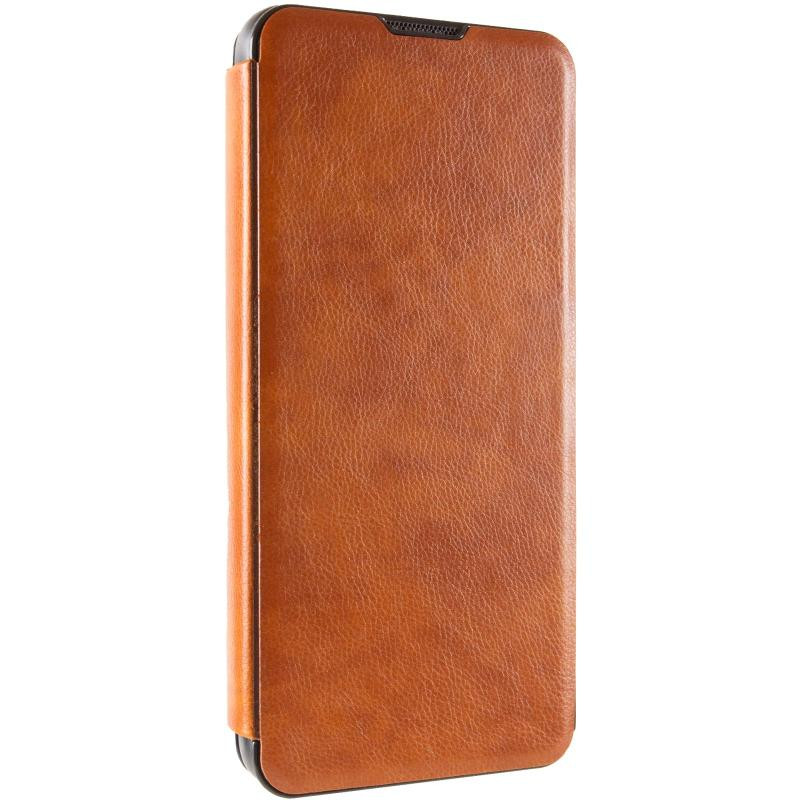 Кожаный чехол-книжка Belora для Xiaomi Redmi A5 (Europe version) Херсон - зображення 2