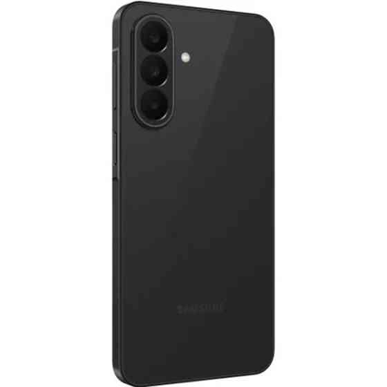 Смартфон Samsung Galaxy A27 A276B 6/128GB Black (SM-A276BZKBEUC) UA Харьков