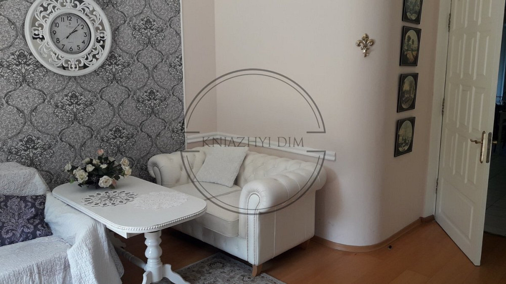 Оренда 2-х к. кв. на Печерську, Липки. Хрещатик. № 11181104 Київ - зображення 10