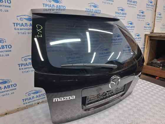 Крышка багажника Mazda CX 7 2006-2012 EGY5-62-02XB (Арт. 87807) Київ
