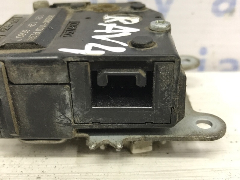 Сервопривод Toyota RAV 4 A30 2.0 БЕНЗИН 1AZFE 2005 (б/у) Киев - изображение 3