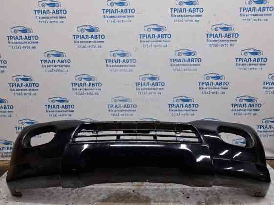 Бампер передний Mitsubishi Pajero Sport 1996-20008 MR478669 (Арт. 79146) Киев